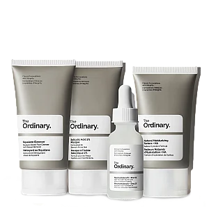 El kit de equilibrio the ordinary Ecuador