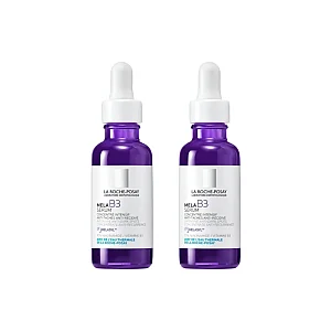 Dos melas solo 258 mil super promo la roche posay Ecuador